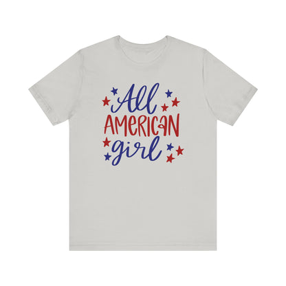 All American Girl