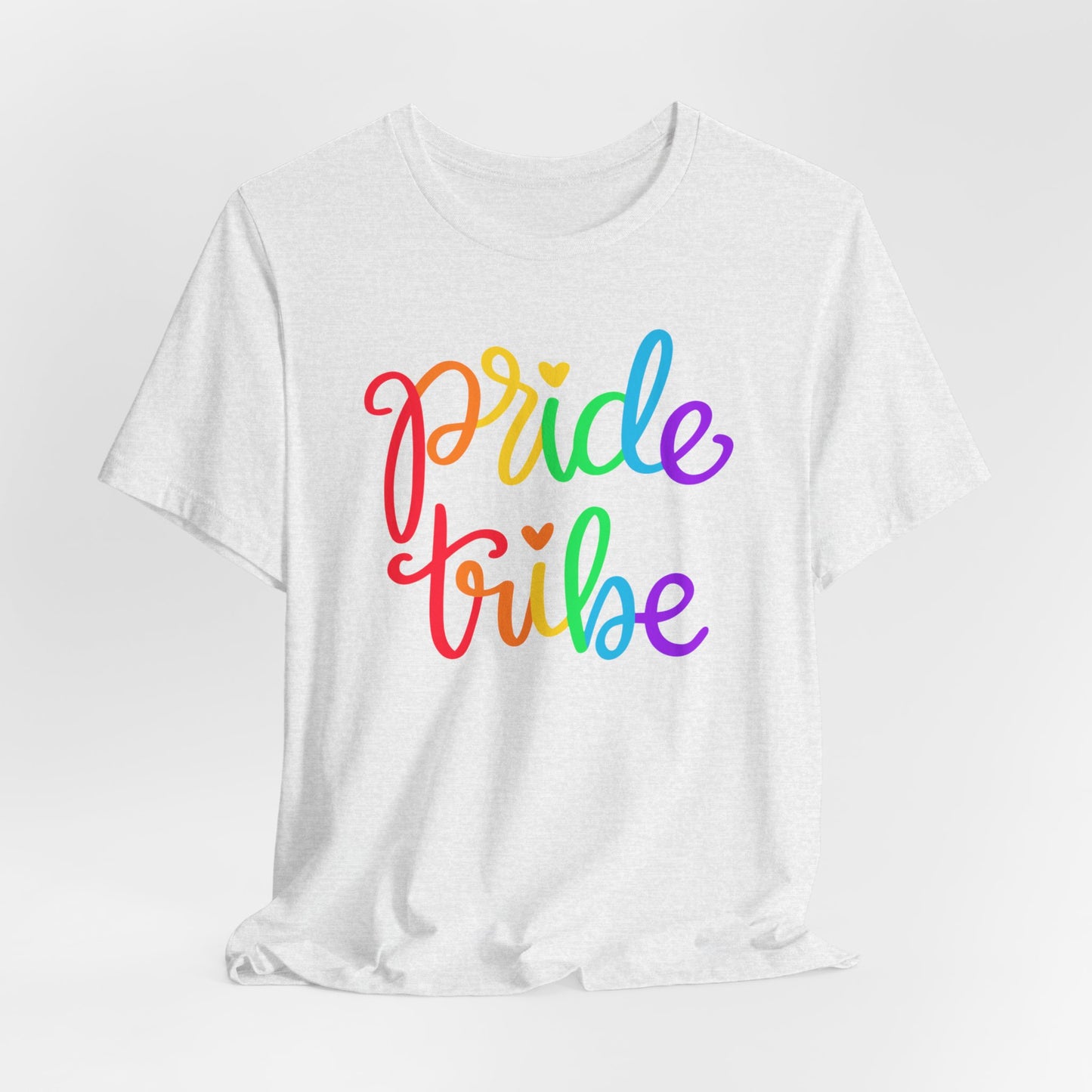 Pride Tribe