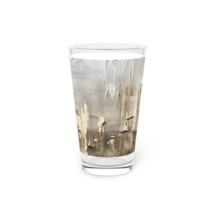 Pint Glass, 16oz