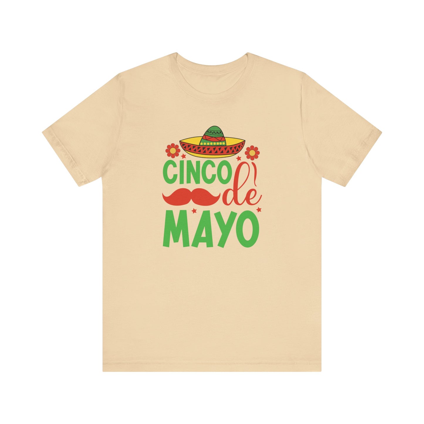 Cinco de mayo