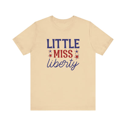 Little Miss Liberty