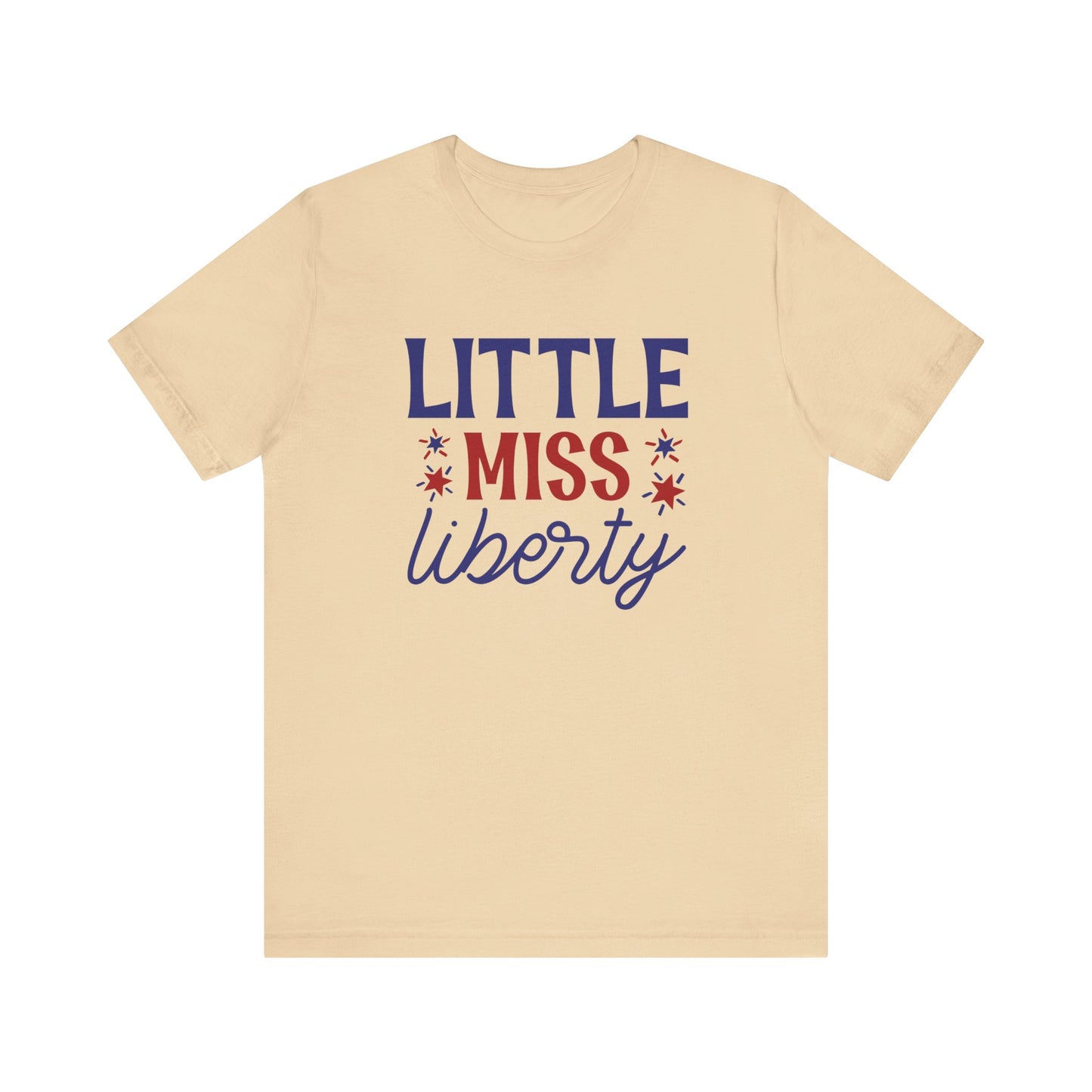 Little Miss Liberty