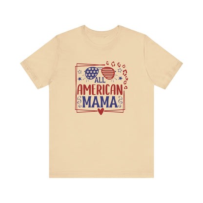 All American Mama
