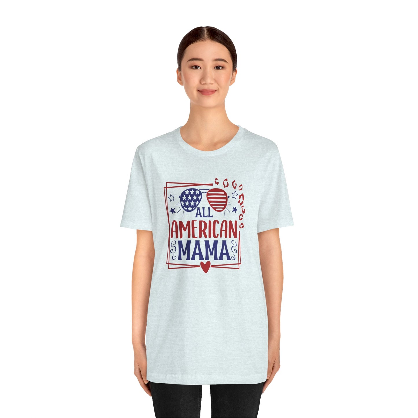 All American Mama