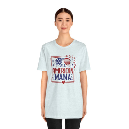All American Mama