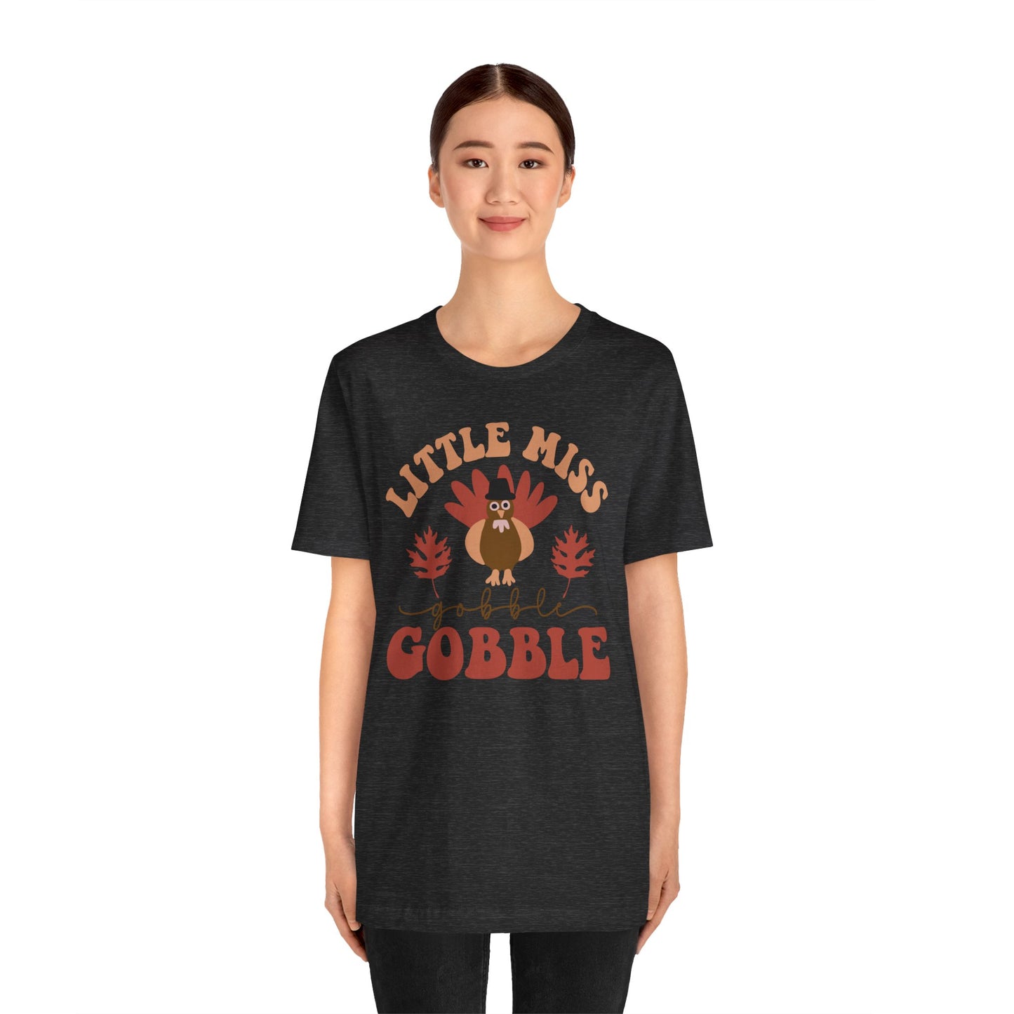 Little Miss Gobble