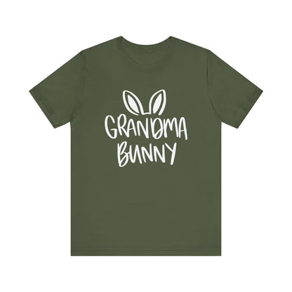 Grandma Bunny