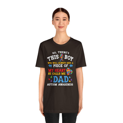 Autism Dad 16