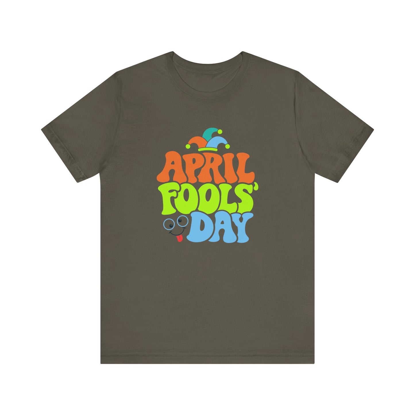 April fools day