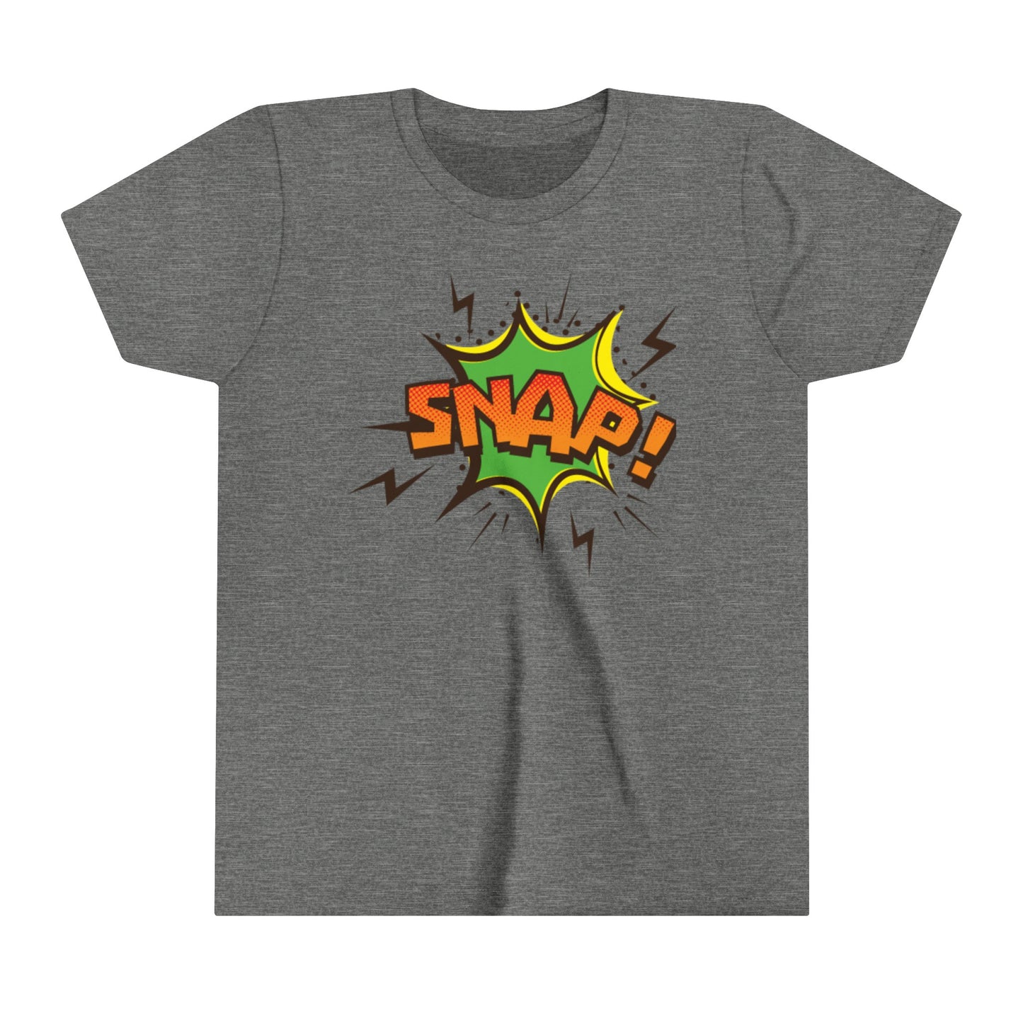 Streetwear Kids' T-Shirts