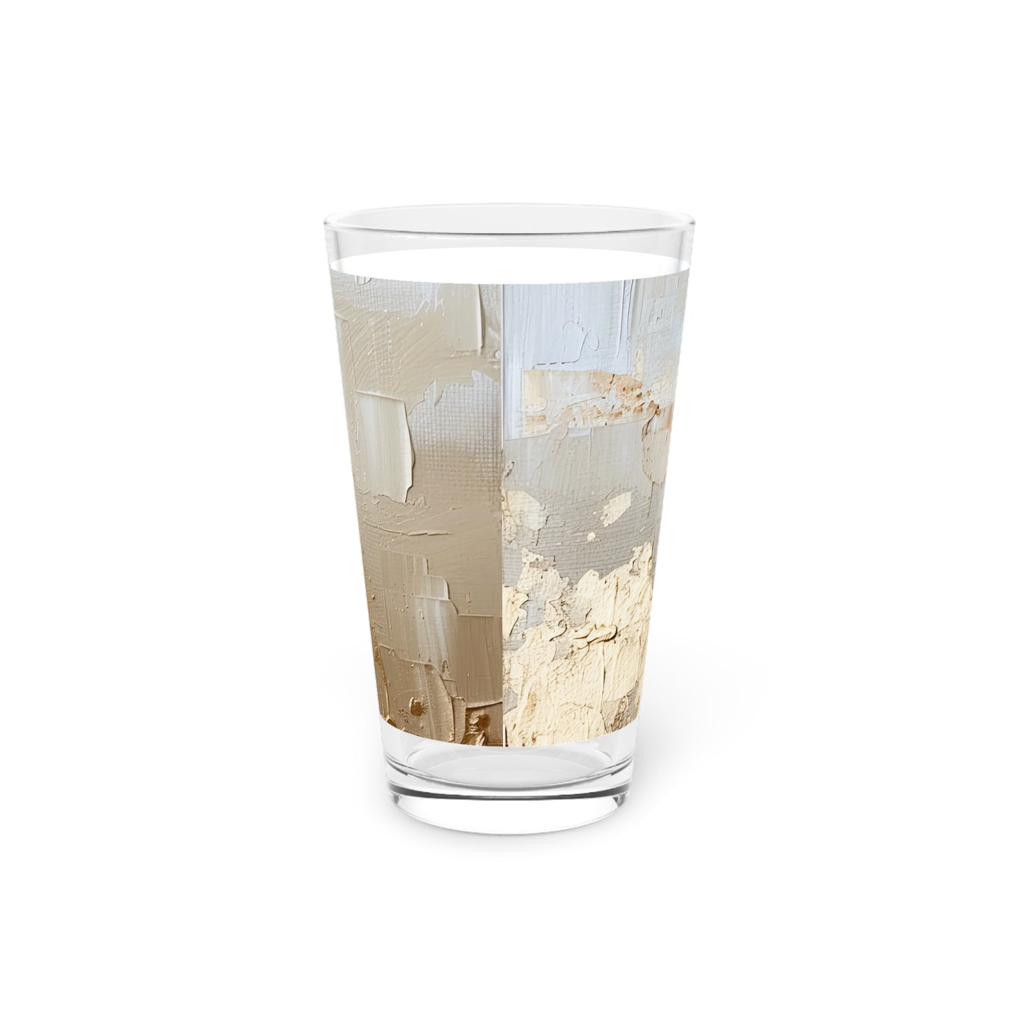 Pint Glass, 16oz