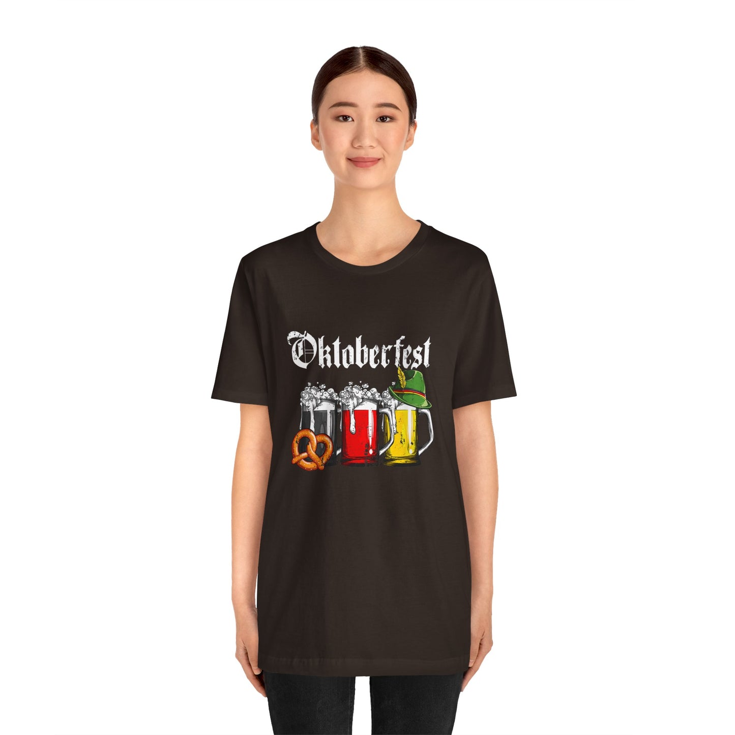 Oktober Fest Funny 40