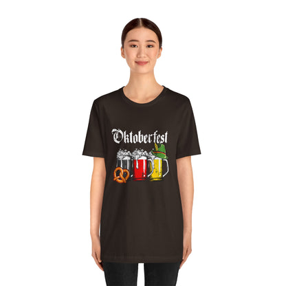 Oktober Fest Funny 40