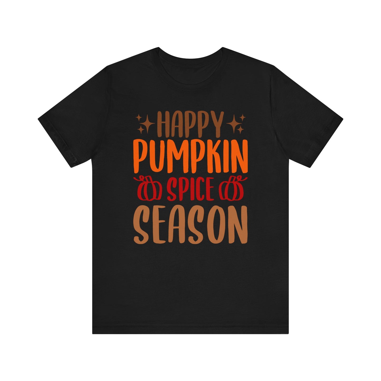 Happy Pumpkin Spice Season