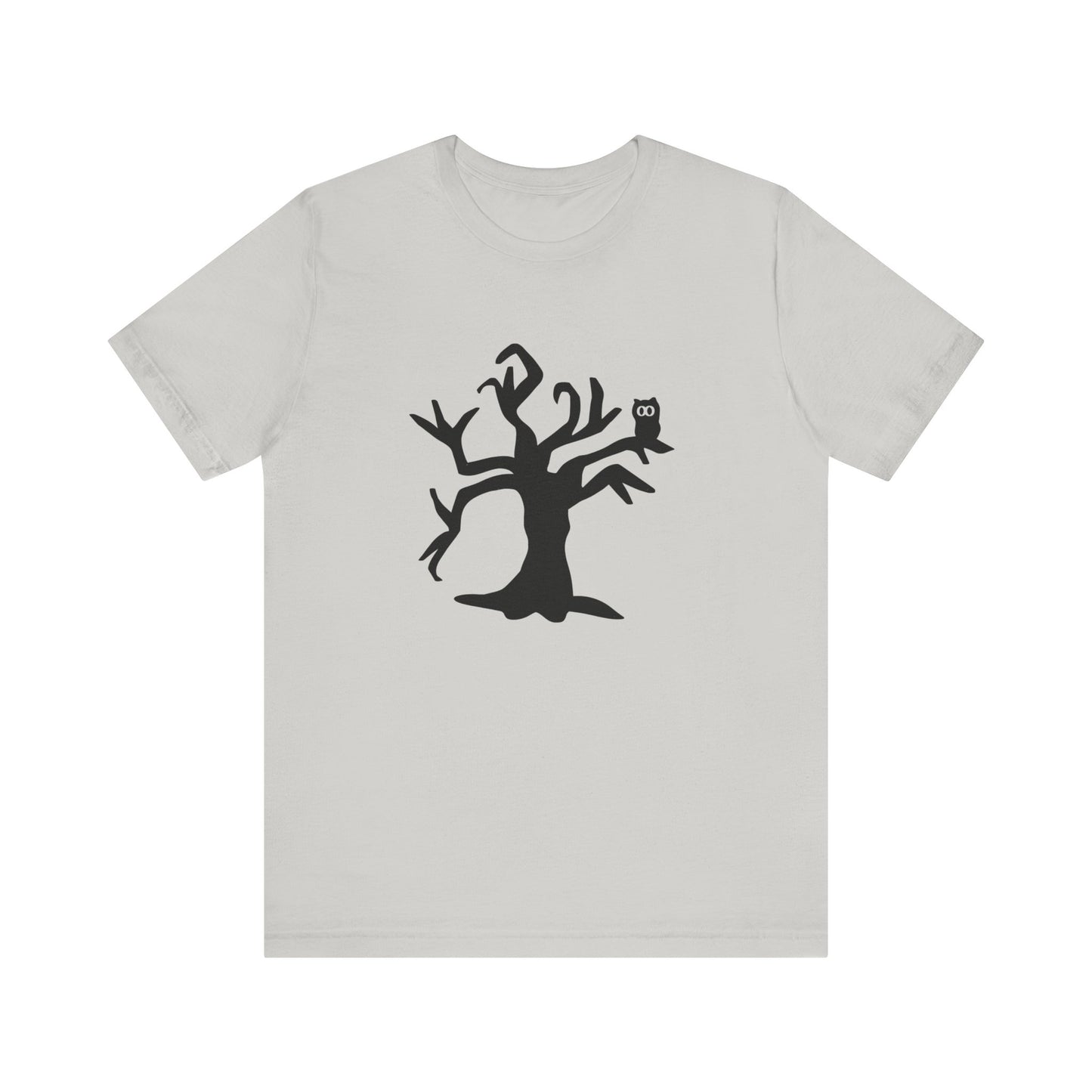 Halloween tree