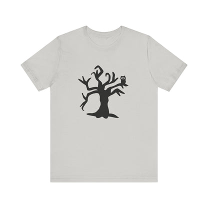 Halloween tree