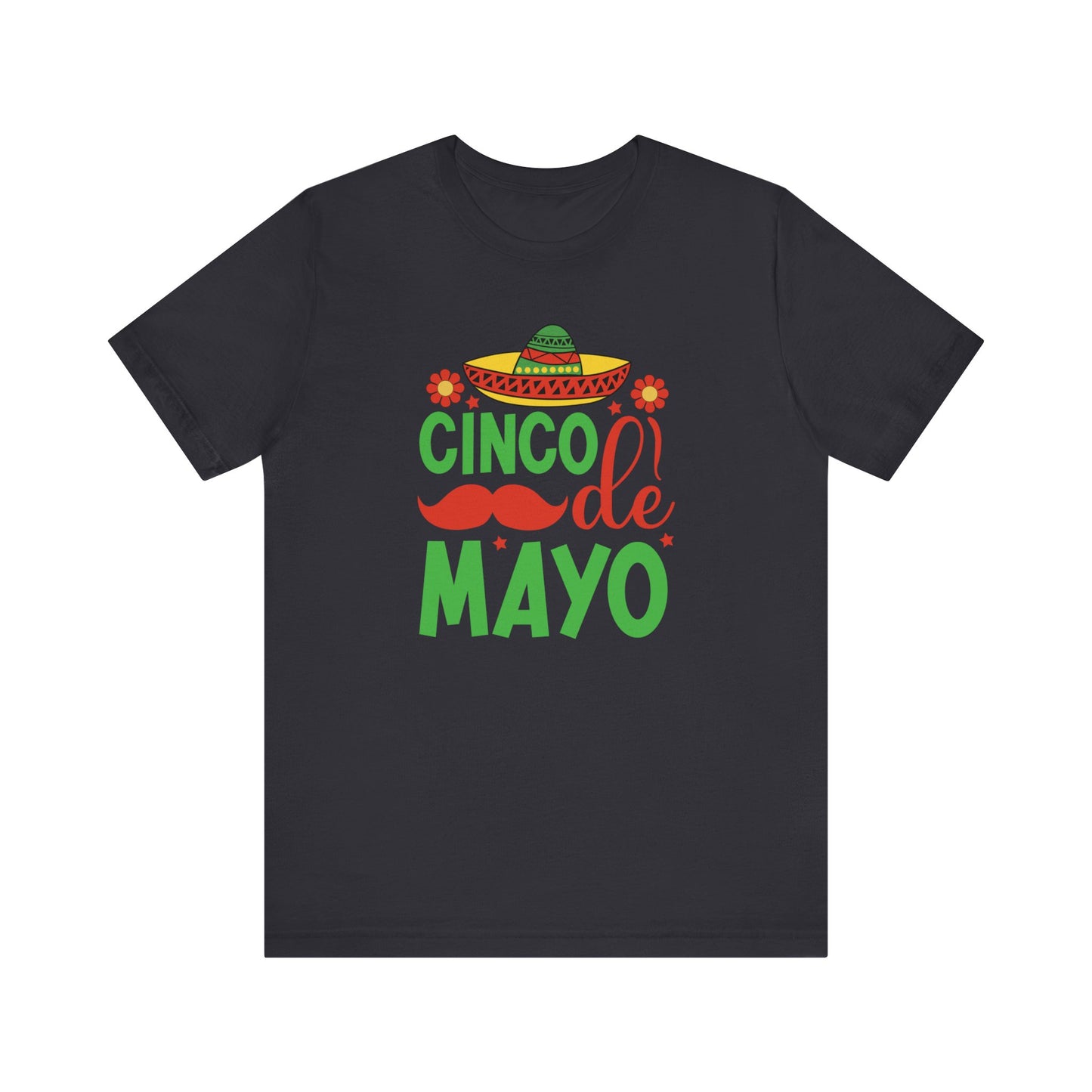 Cinco de mayo