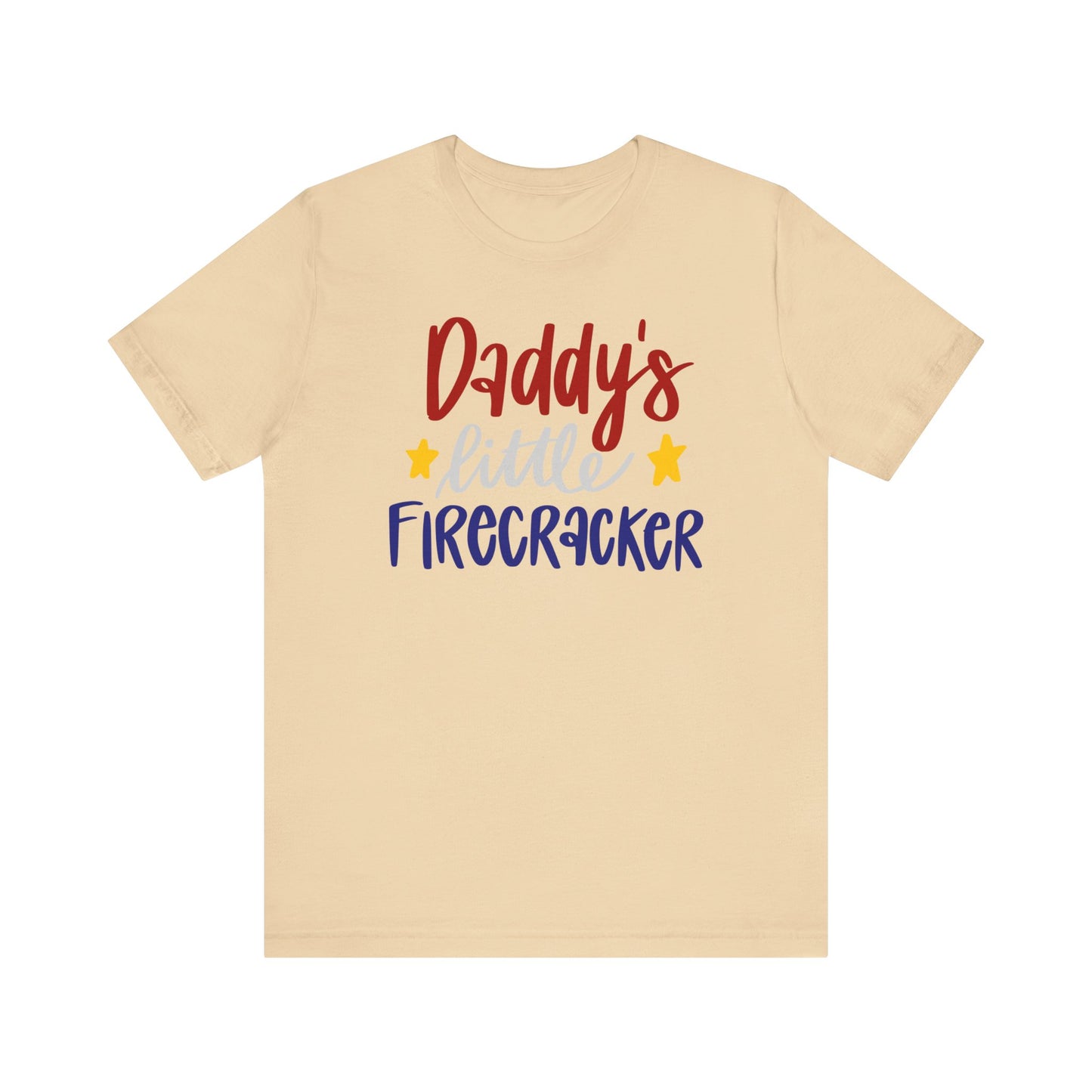 DaddysLittle Firecrackers