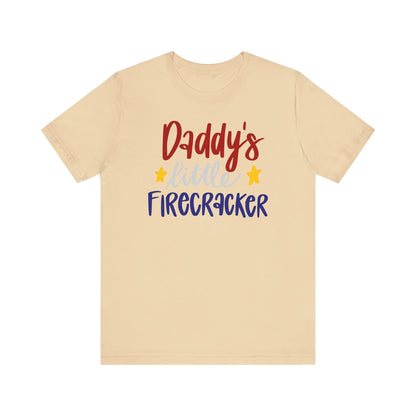 DaddysLittle Firecrackers