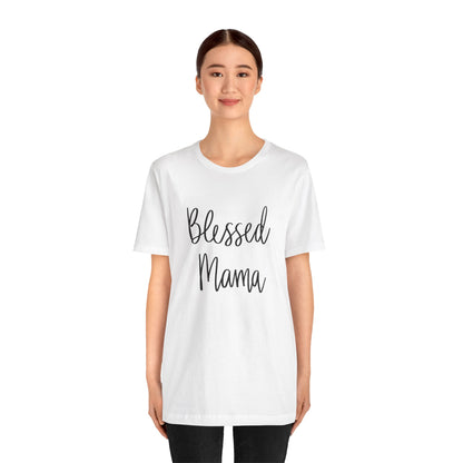 Blessed Mama