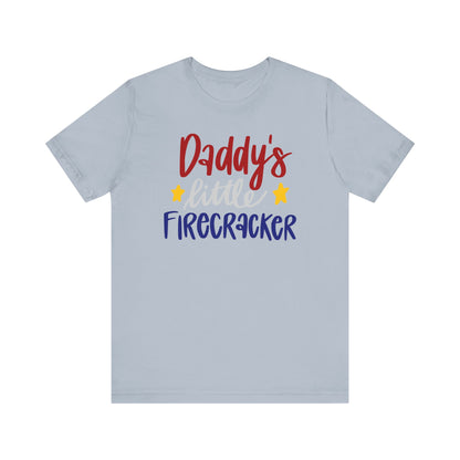 DaddysLittle Firecrackers