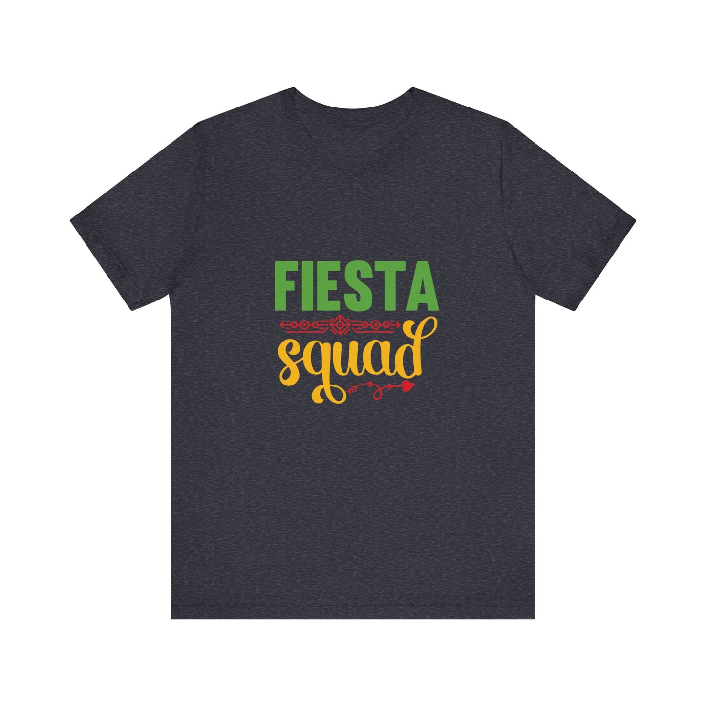 Fiesta squad