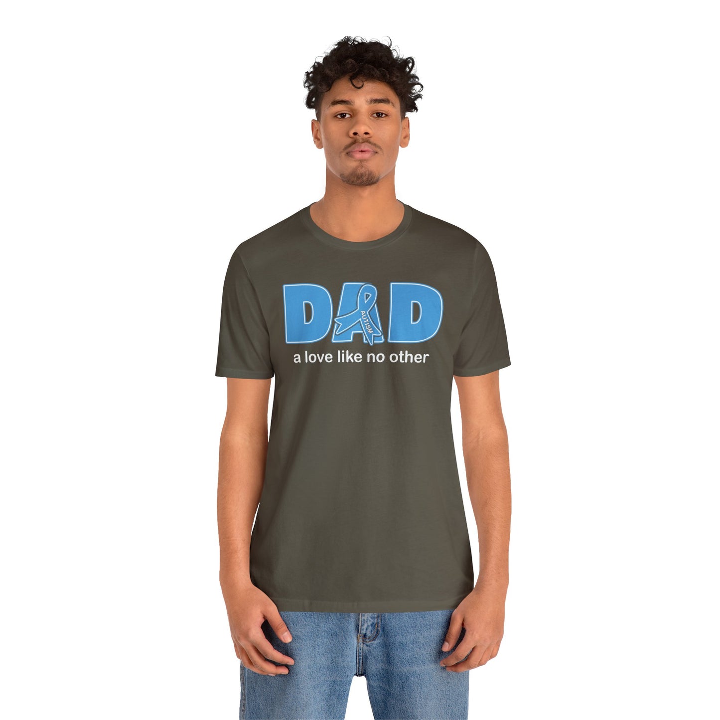 Autism Dad 15