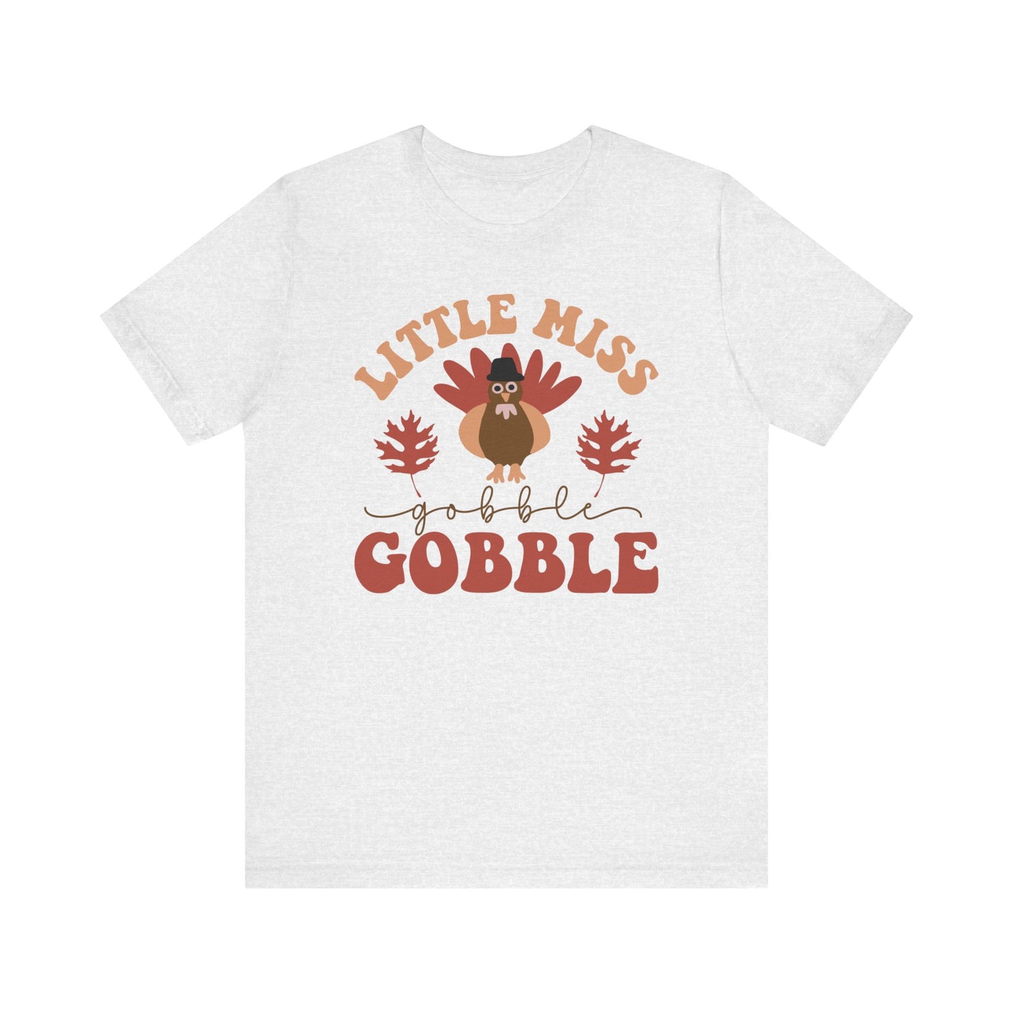 Little Miss Gobble