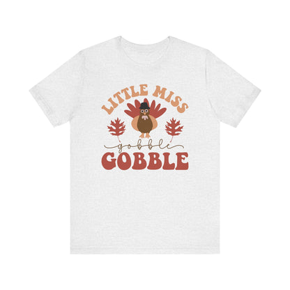 Little Miss Gobble