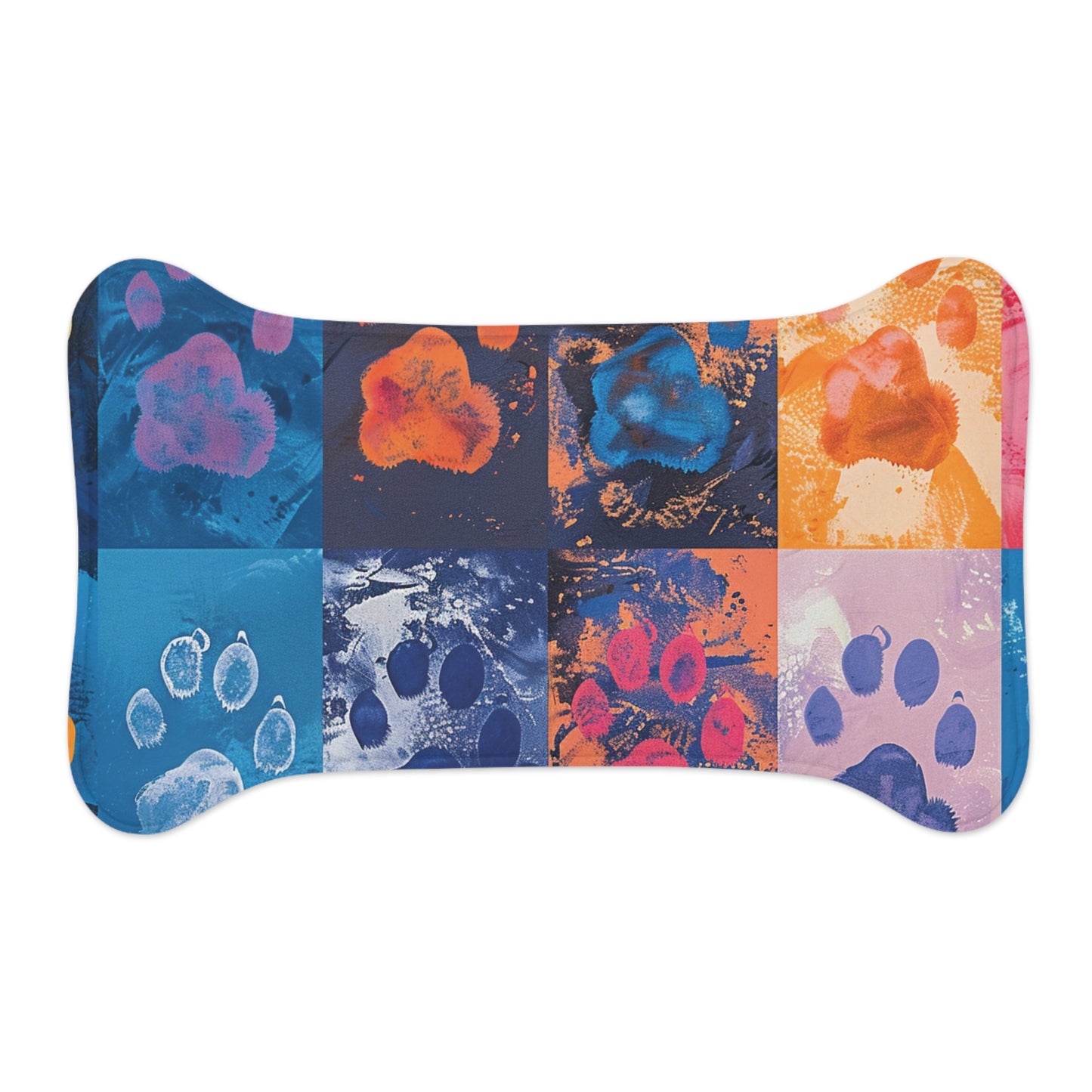 Pet Feeding Mats