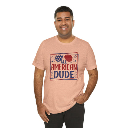 All American Dude