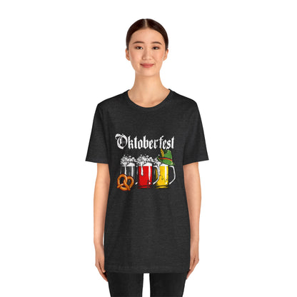 Oktober Fest Funny 36