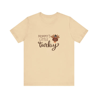 3. Mommy_s Little Turkey