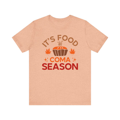 It_s Food Coma Season