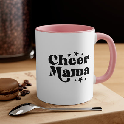 Cheer-Mama