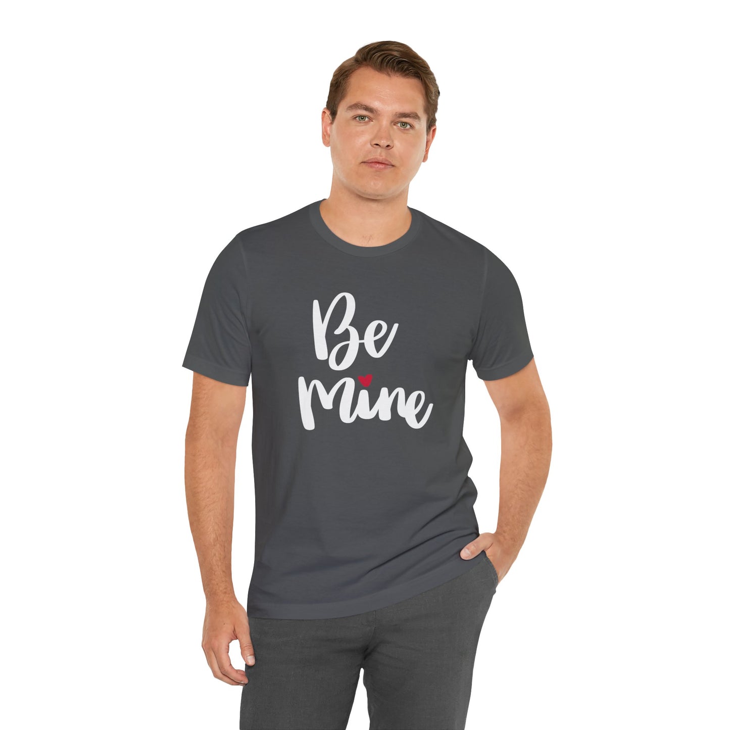 Be Mine