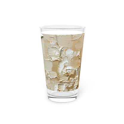 Pint Glass, 16oz