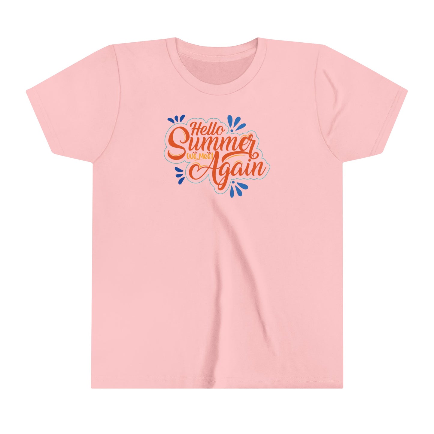 Summer T-Shirt