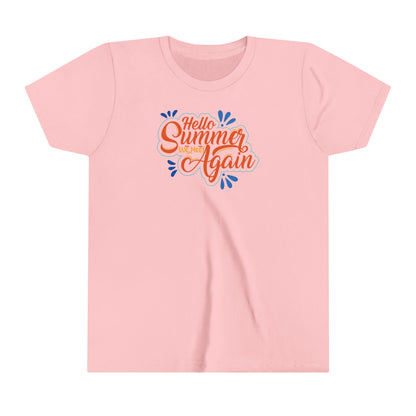 Summer T-Shirt