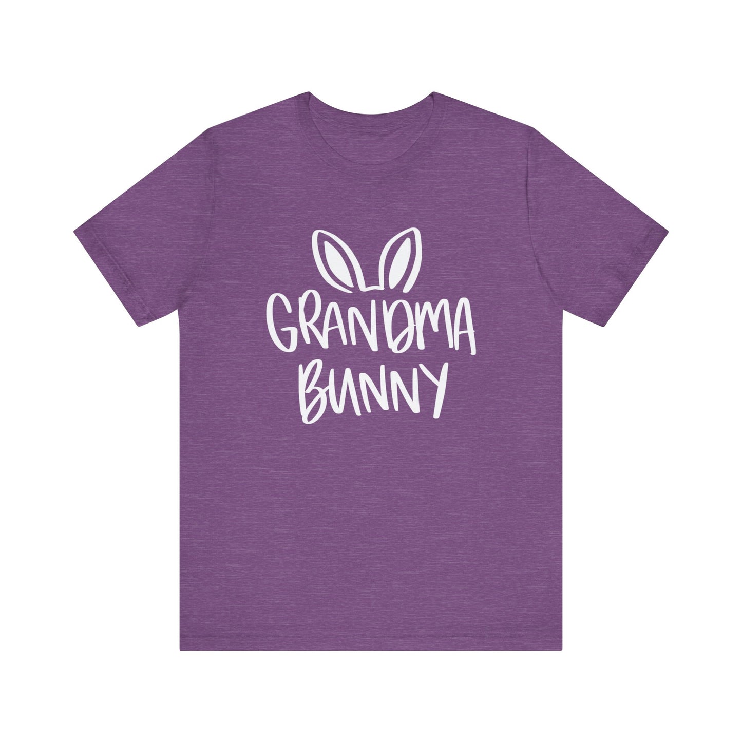 Grandma Bunny