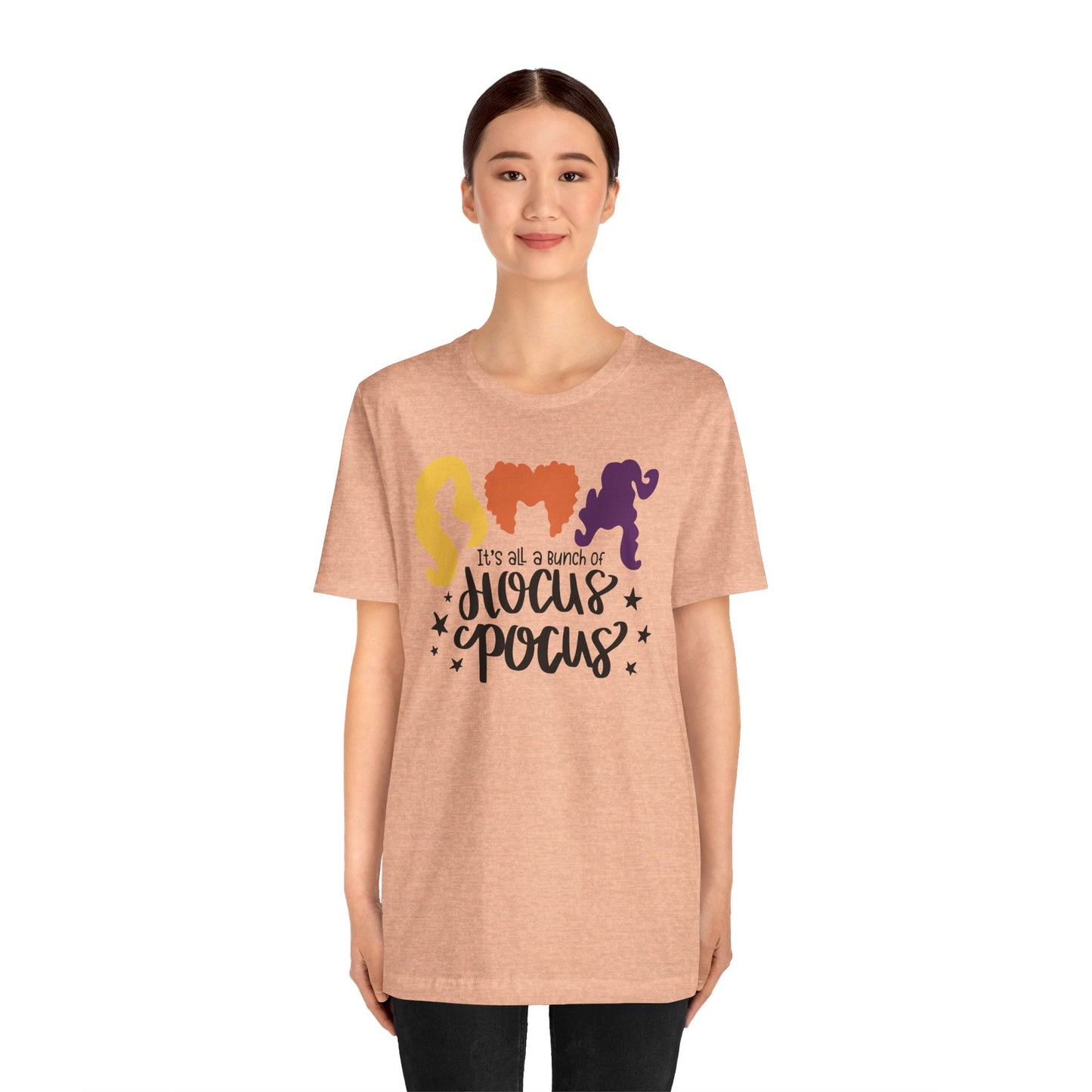 13. Hocus Pocus