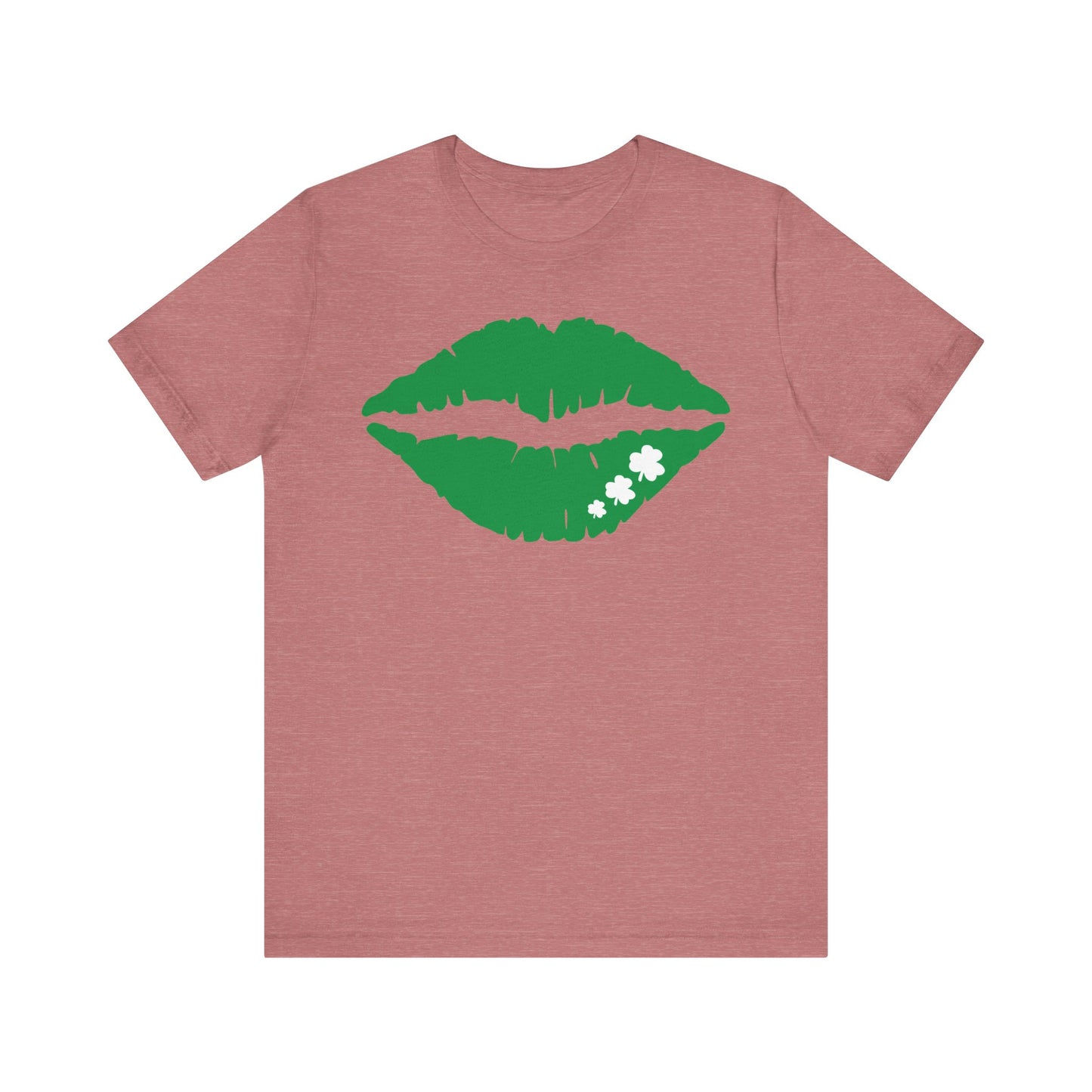 St. Patrick_s Lips