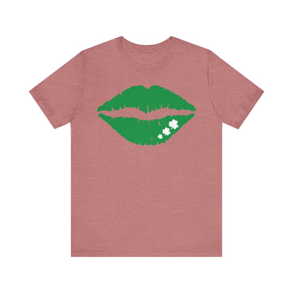 St. Patrick_s Lips