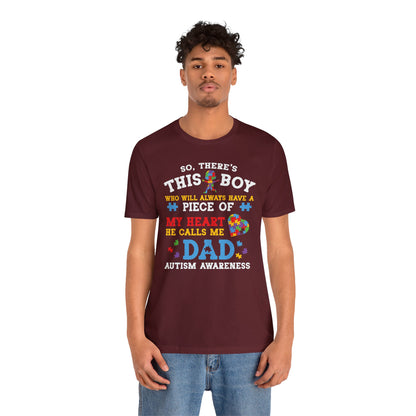 Autism Dad 16