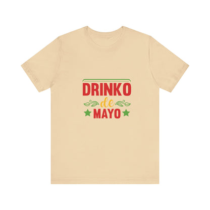 Drinko de Mayo-