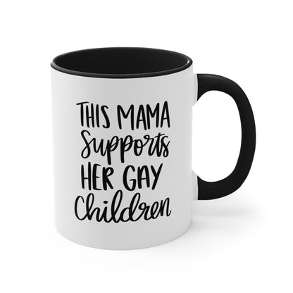 Mama-Gay-Children