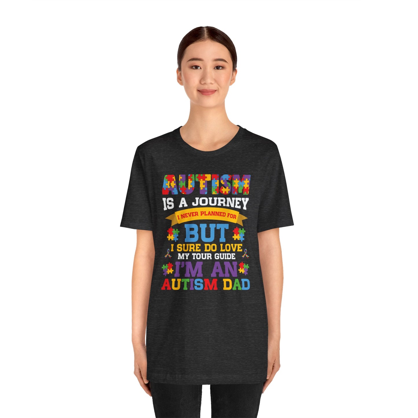 Autism Dad 14