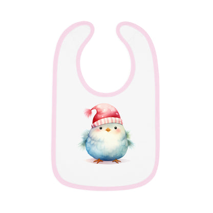 Bird Baby Bib