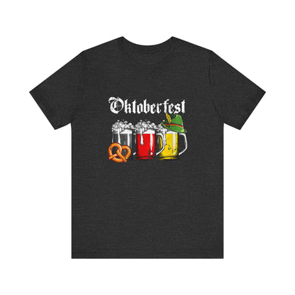 Oktober Fest Funny 40