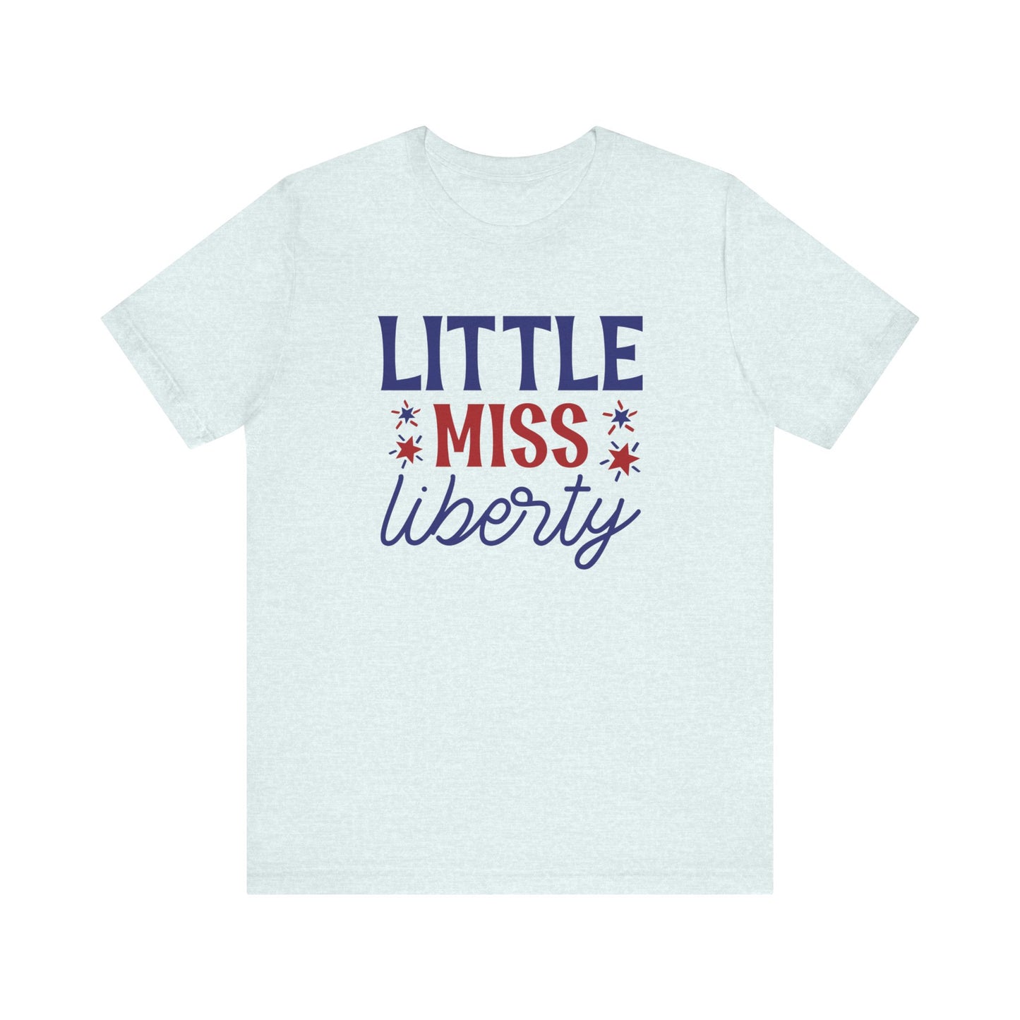 Little Miss Liberty